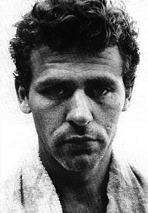 james agee