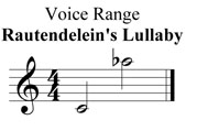 range rautendeleins lullaby