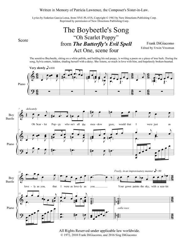 title pg BES1 The Boybeetles Song