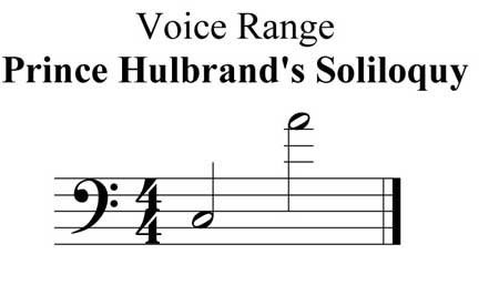 range prince hulbrand soliloquy